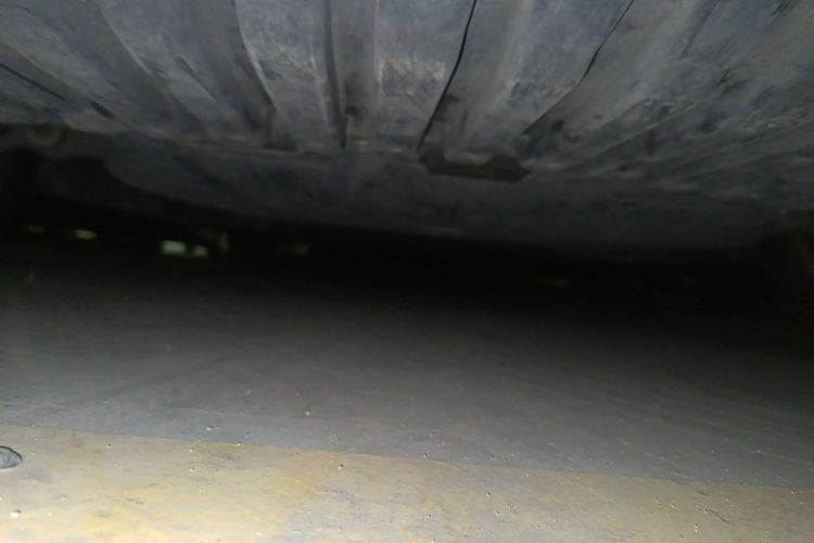 奔驰C级 2015款 C 200 L 运动型局部细节9008