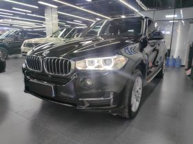 宝马X5(进口) 2017款 xDrive28i