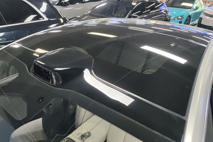 鸿蒙智行 享界S9 2024款 纯电 Ultra 四驱旗舰版局部细节57