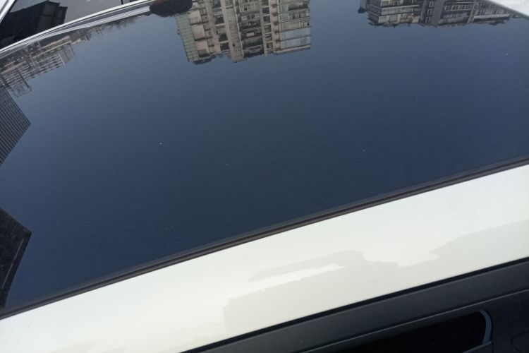 比亚迪 海豚 2024款 荣耀版 420km 时尚版局部细节57