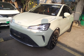 哪吒汽车 哪吒AYA 2023款 401 Lite