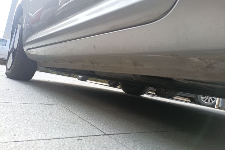 长安启源 长安Lumin 2023款 205km 香沁款局部细节9002