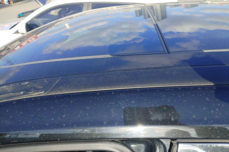 日产 奇骏 2019款 2.0L CVT智联舒适版 2WD局部细节57