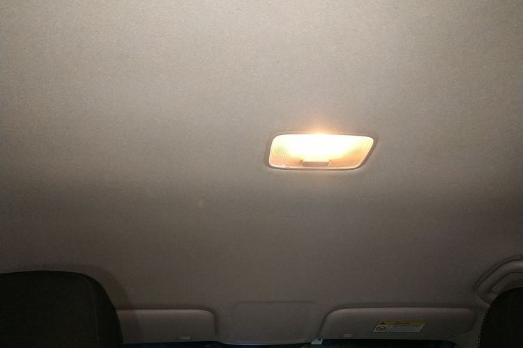 起亚K3 2016款 1.6L 手动GL局部细节22