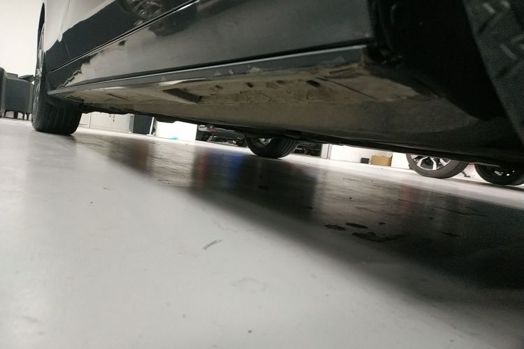 马自达3 昂克赛拉 2023款 2.0L 自动质雅版局部细节9001