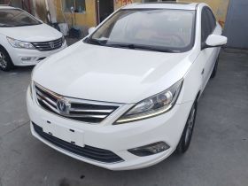 长安 逸动 2016款 1.6L 手动风尚型