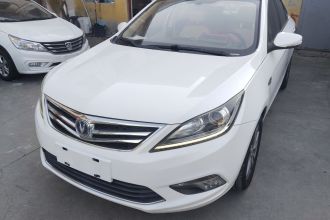 长安 逸动 2016款 1.6L 手动风尚型