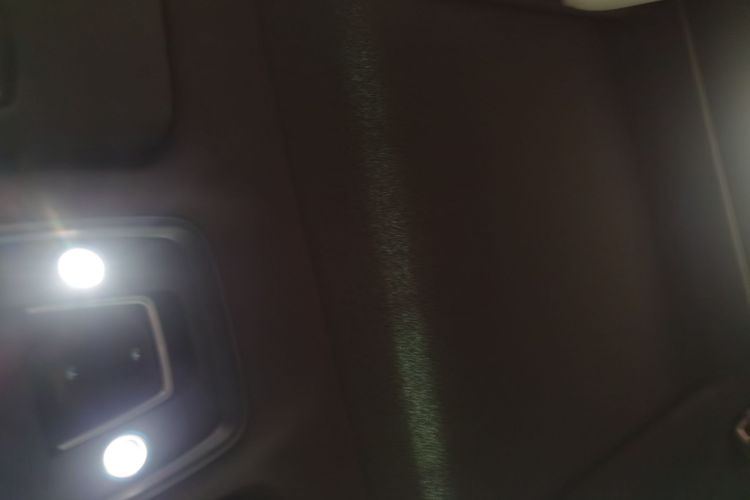 比亚迪 海豚 2021款 405km 时尚版局部细节22