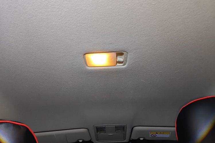 日产 轩逸 2012款 经典 1.6XE 手动舒适版中控内饰22