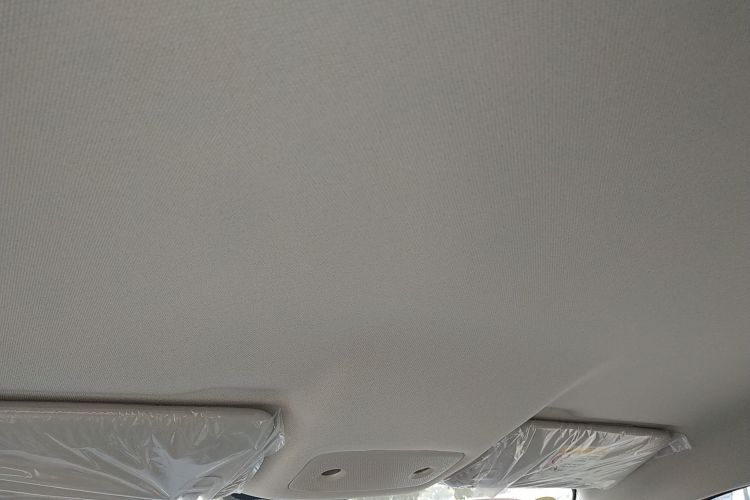 零跑汽车 零跑T03 2024款 310舒享版中控内饰22