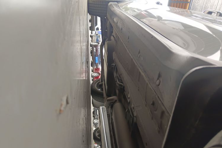 东风风光 风光580Pro 2020款 280TGDI CVT智领版局部细节9001