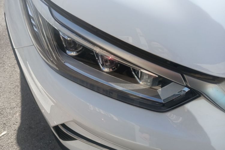 比亚迪 元Pro 2023款 401KM豪华型车身外观6006