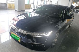 本田 英仕派 2019款 锐·混动 2.0L 净尚版 国VI