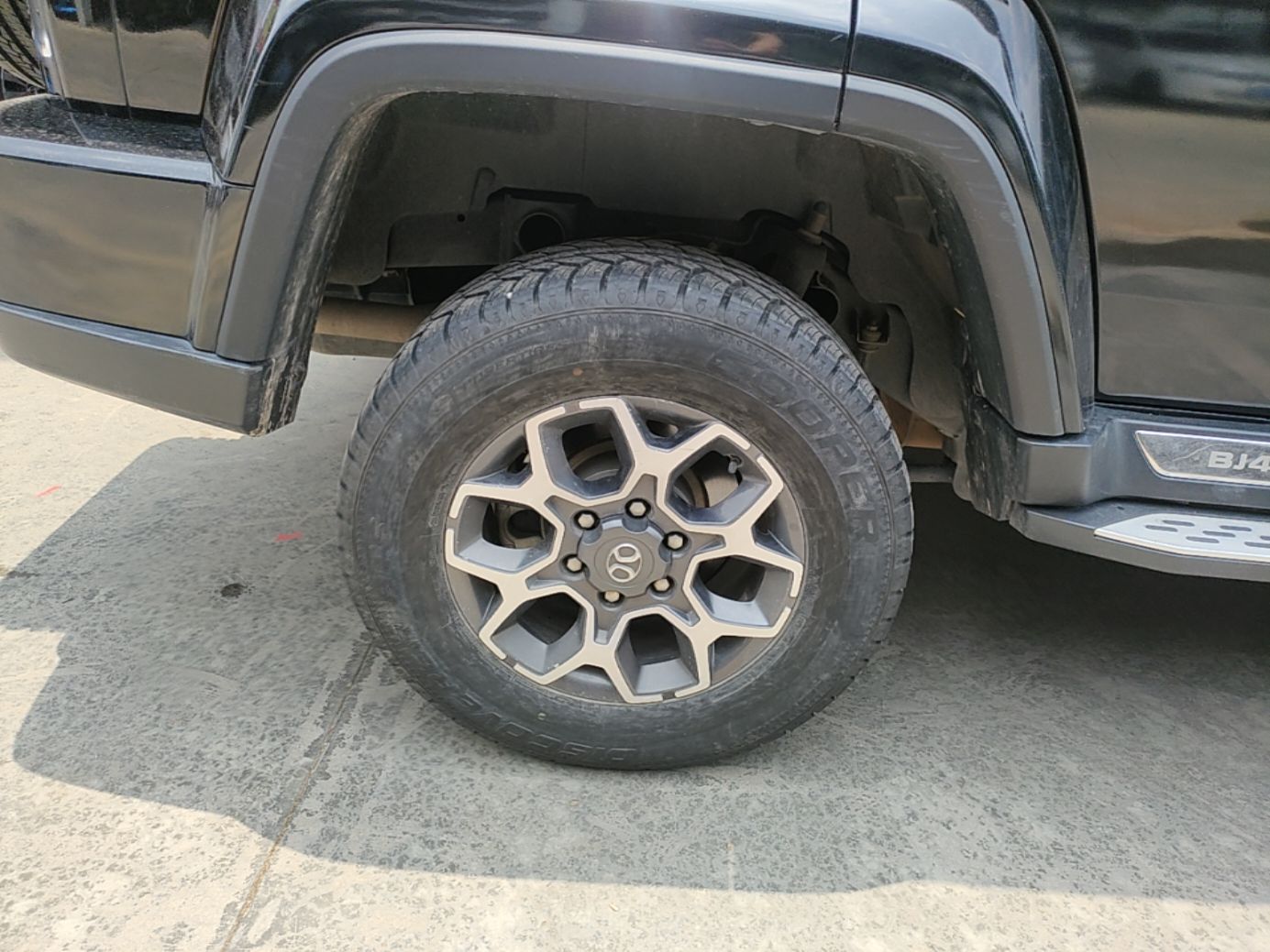 车300二手车图片
