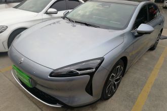 宝骏享境 2025款 纯电 600km豪华版