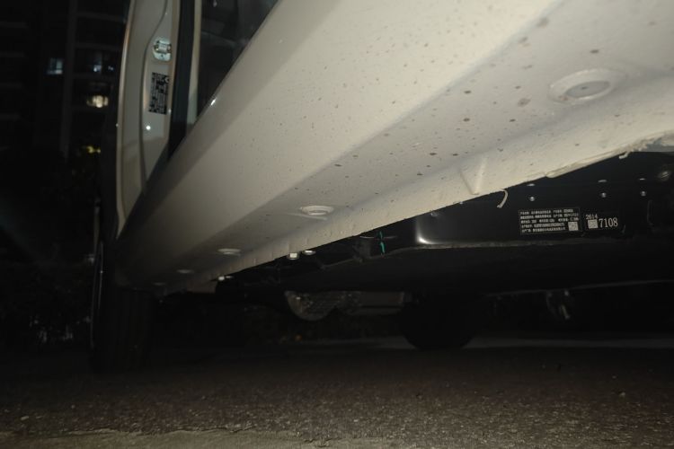 五菱汽车 宏光MINIEV 2024款 第三代 215km 青春版局部细节9001