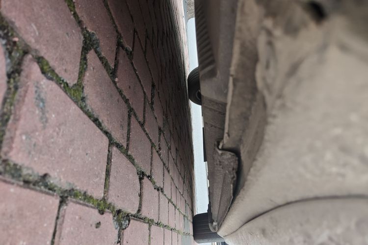 奥迪A4L 2013款 35 TFSI 自动标准型局部细节9004