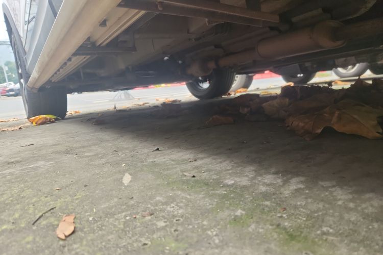 东南DX7 2015款 1.5T 手动尊贵型局部细节9002