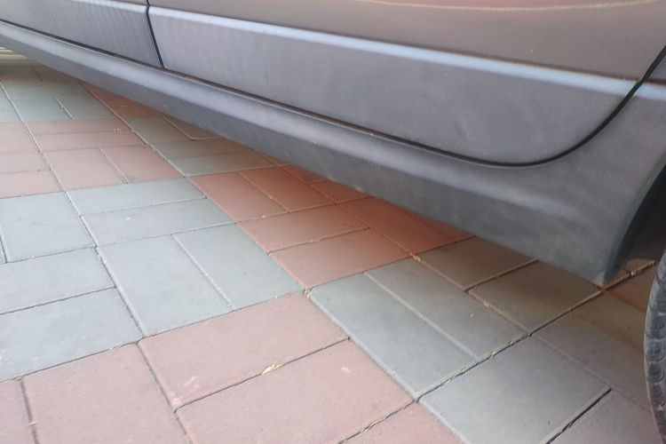 零跑汽车 零跑T03 2021款 400豪华版局部细节9002