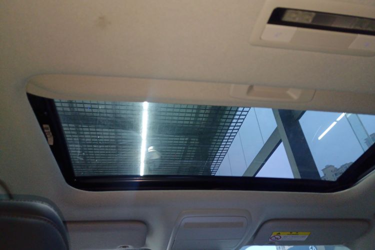 马自达3 昂克赛拉 2023款 2.0L 自动质臻版局部细节22