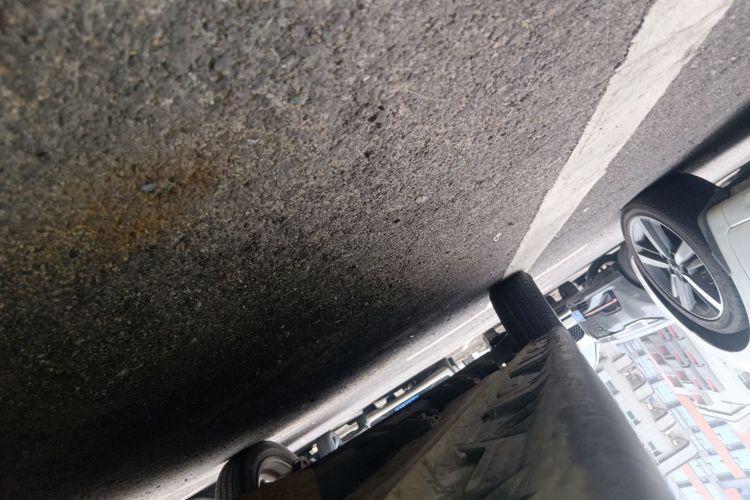 凌宝汽车 凌宝BOX 2021款 上官婉儿版局部细节9001