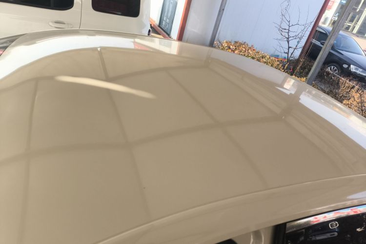 五菱汽车 五菱星光 2023款 150 进阶版局部细节57