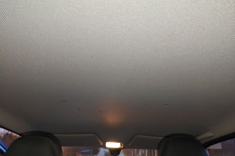 五菱汽车 宏光MINIEV 2020款 自在款 三元锂局部细节22