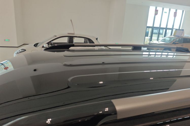 宝骏悦也Plus 2026款 301km咖啡创业版局部细节57