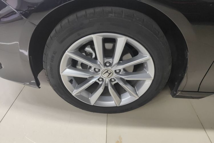 本田 雅阁 2022款 260TURBO 豪华版车身外观6007