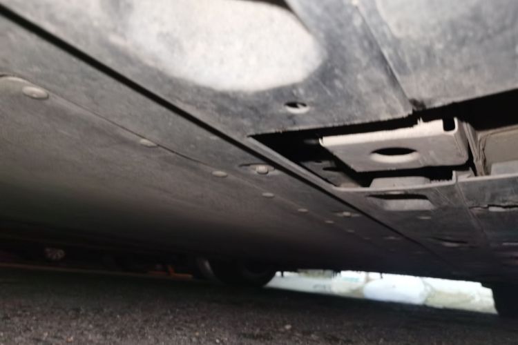 小鹏MONA M03 2024款 620 超长续航局部细节9002