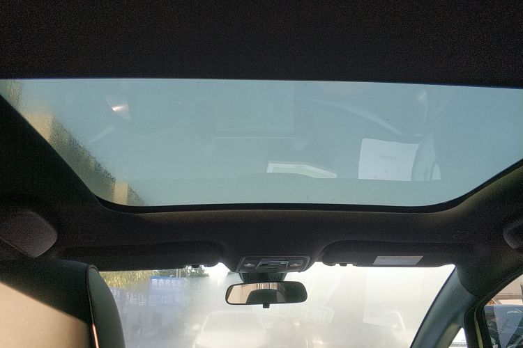 比亚迪 海豚 2023款 420km 时尚版局部细节22