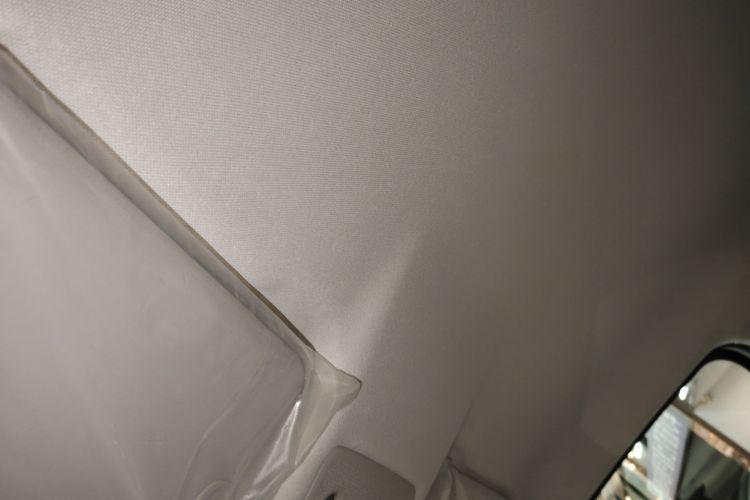 零跑汽车 零跑T03 2025款 310舒享版局部细节22