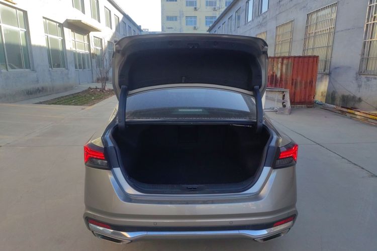 日产 天籁 2022款 2.0L XL-Upr 优享版局部细节23