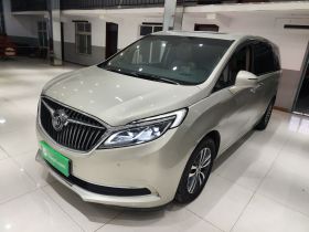 别克GL8 2018款 ES 28T 旗舰型 国VI