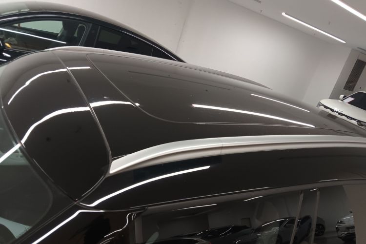 smart精灵#1 2022款 Premium版局部细节57