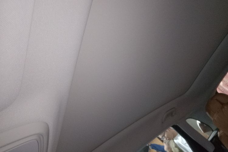 零跑汽车 零跑C10 2026款 605激光雷达版中控内饰22