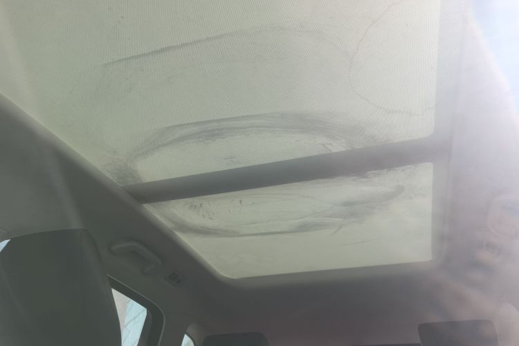 哈弗H6 2021款 国潮版 1.5T 自动冠军版中控内饰22