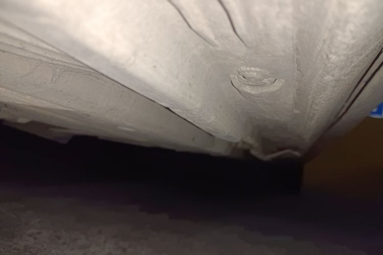 奥迪A4L 2015款 45 TFSI quattro个性运动型局部细节9002