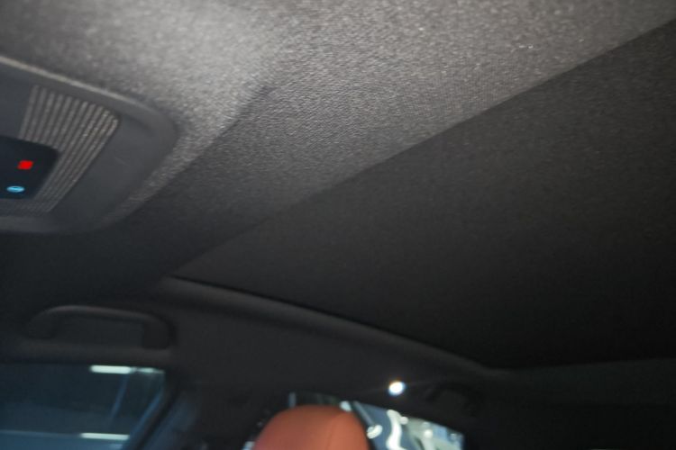 比亚迪 海豹 2025款 650智驾版中控内饰22