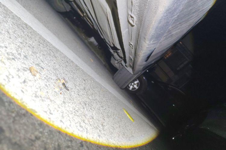 大众 朗逸 2013款 改款经典 1.6L 自动风尚版局部细节9004