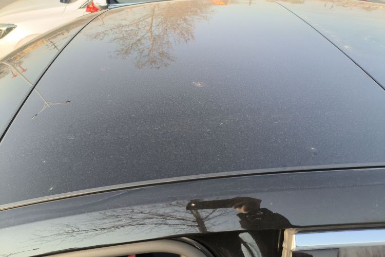 奥迪A6L 2021款 40 TFSI 豪华动感型局部细节57