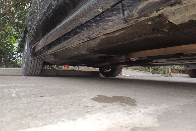 宝马X3 2020款  xDrive28i M运动套装局部细节9001