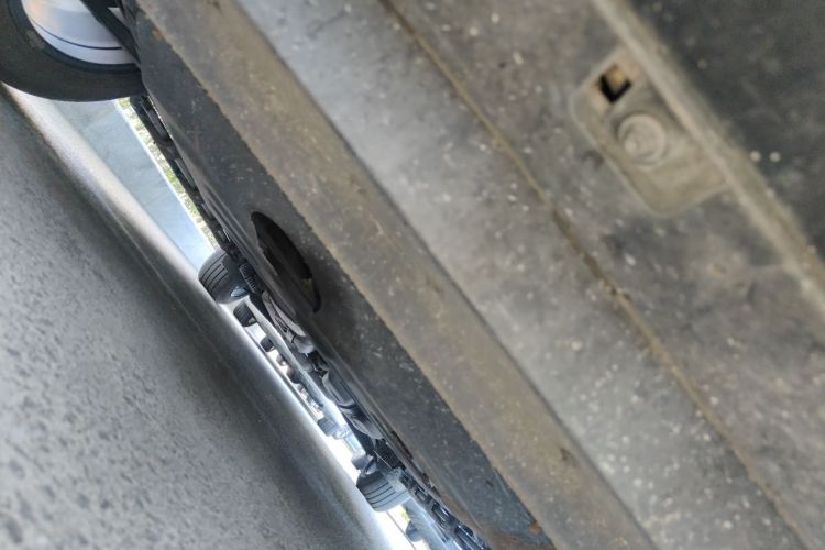 别克 昂科旗 2020款 28T 四驱尊贵型局部细节9008