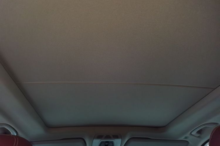 宝马X5（平行进口） 中控内饰22