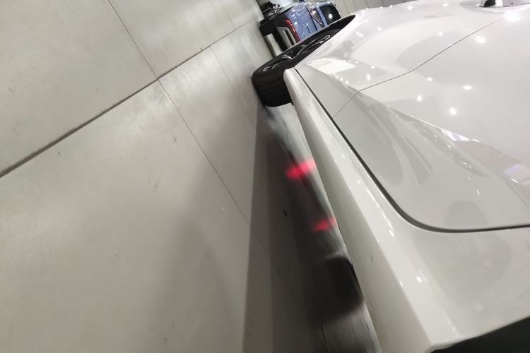 名爵 MG5 2023款 180DVVT 手动风尚版局部细节9002