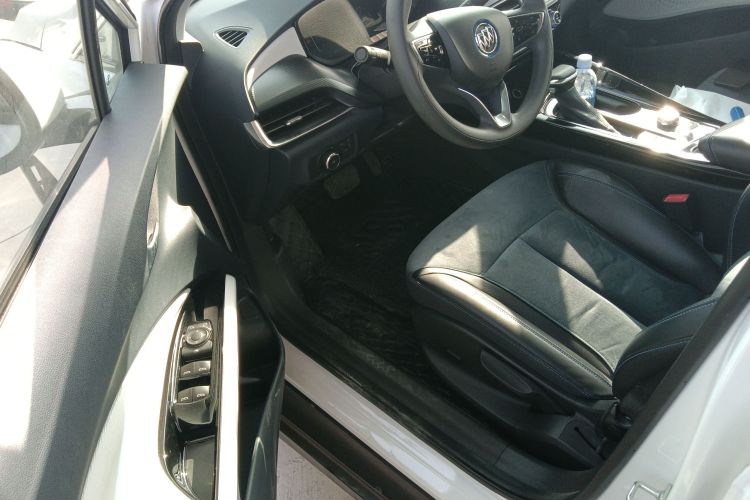 别克 微蓝6 2019款 互联智享型中控内饰20