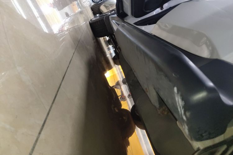 本田XR-V 2020款 220TURBO CVT豪华版局部细节9002