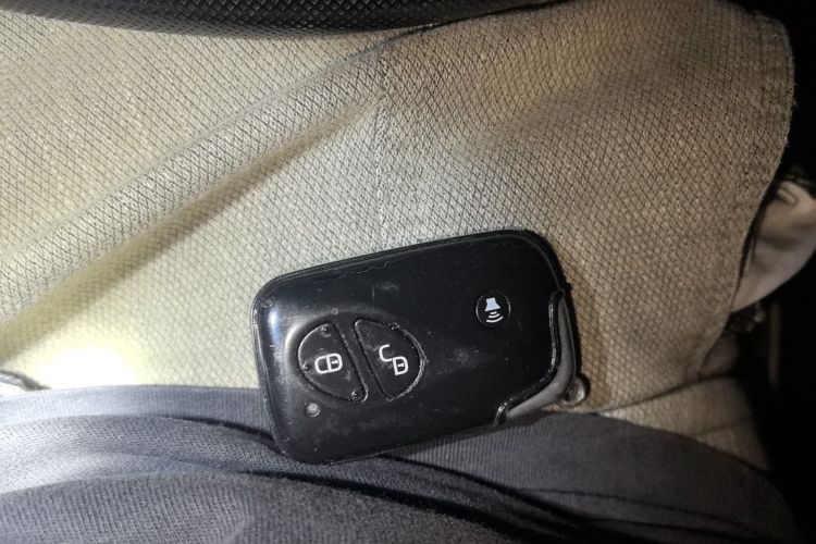 比亚迪F0 2015款 1.0L AMT 铉酷型中控内饰7001