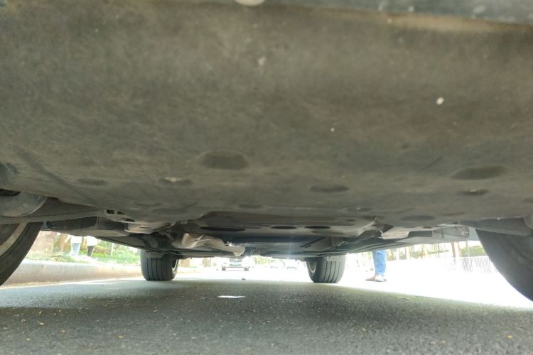 宝马X5(进口) 2014款 xDrive35i 领先型局部细节9008