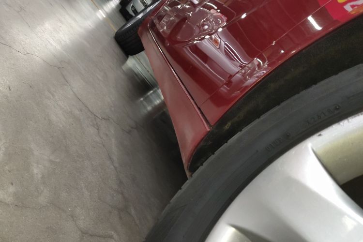 别克 君威 2014款 1.6T 时尚技术型局部细节9001